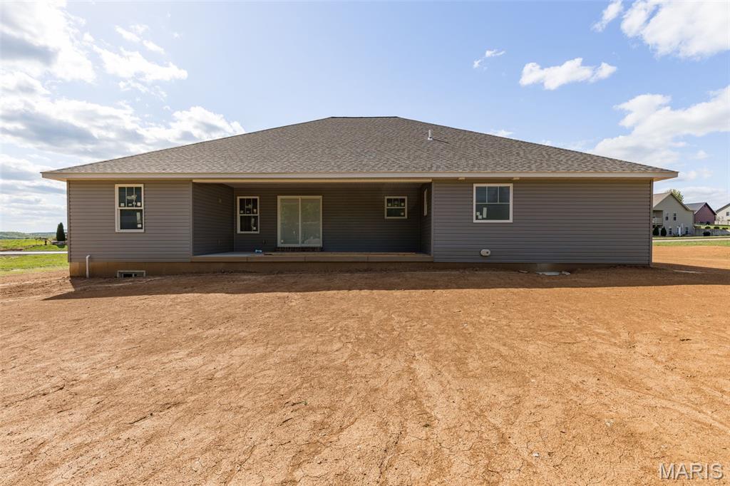 Mountain View - Residential