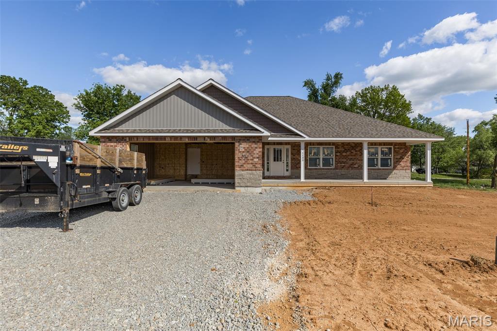Mountain View - Residential