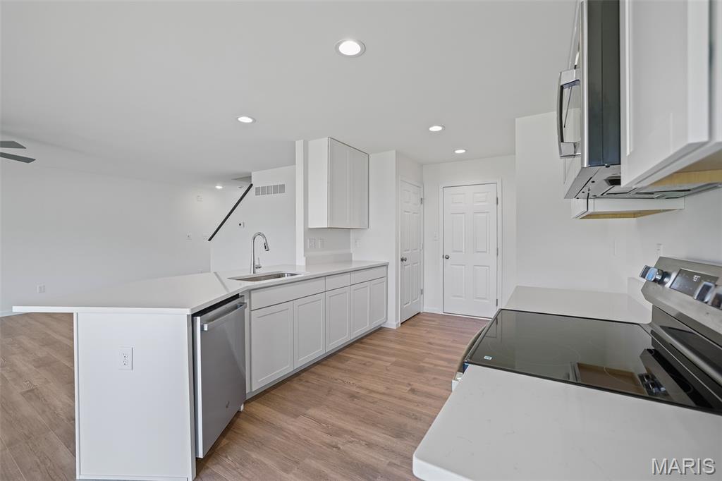 Liberty Commons 17 - Residential