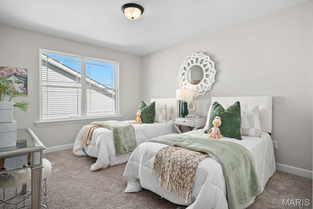 Harvest - Villas - Residential