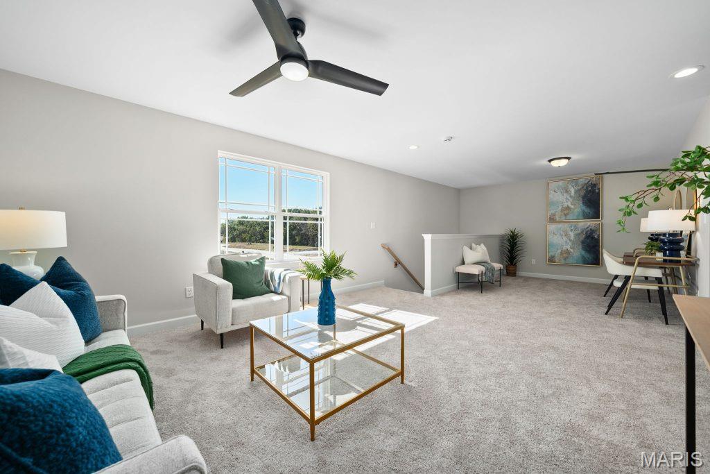 Harvest - Villas - Residential