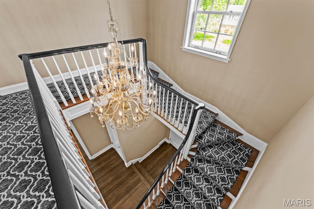 Briarcliff - Residential