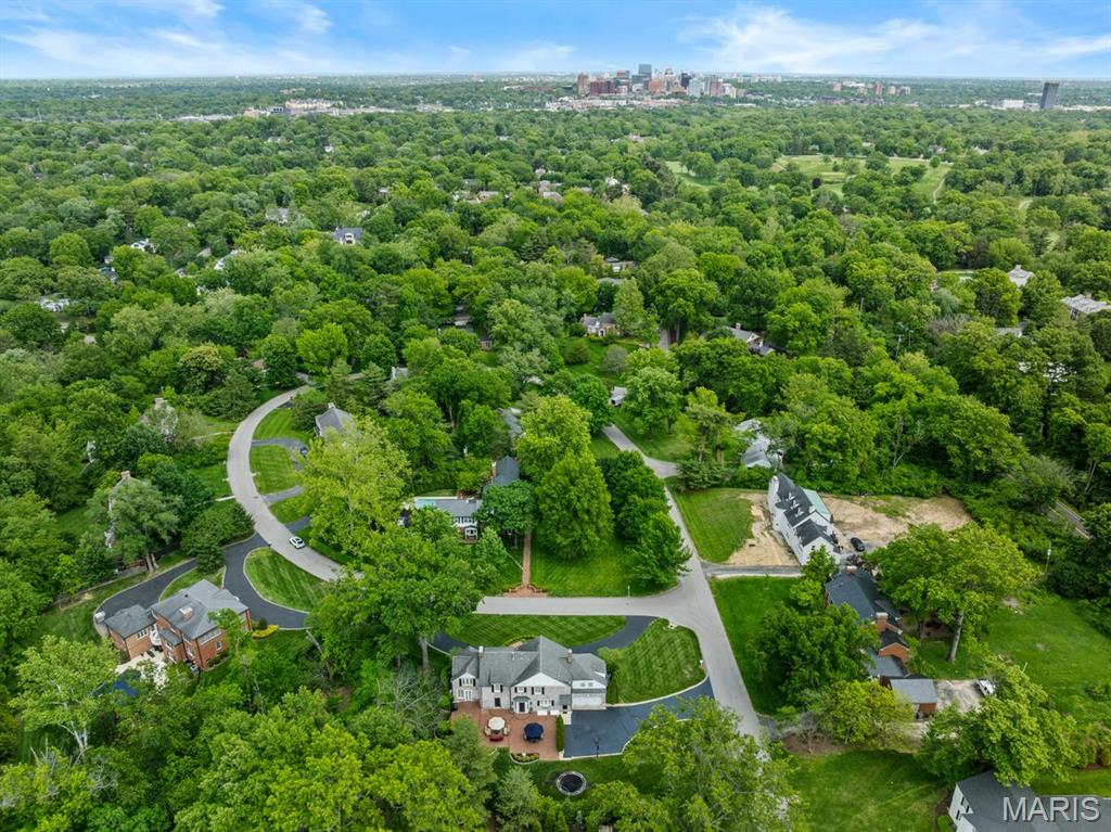 Briarcliff - Residential