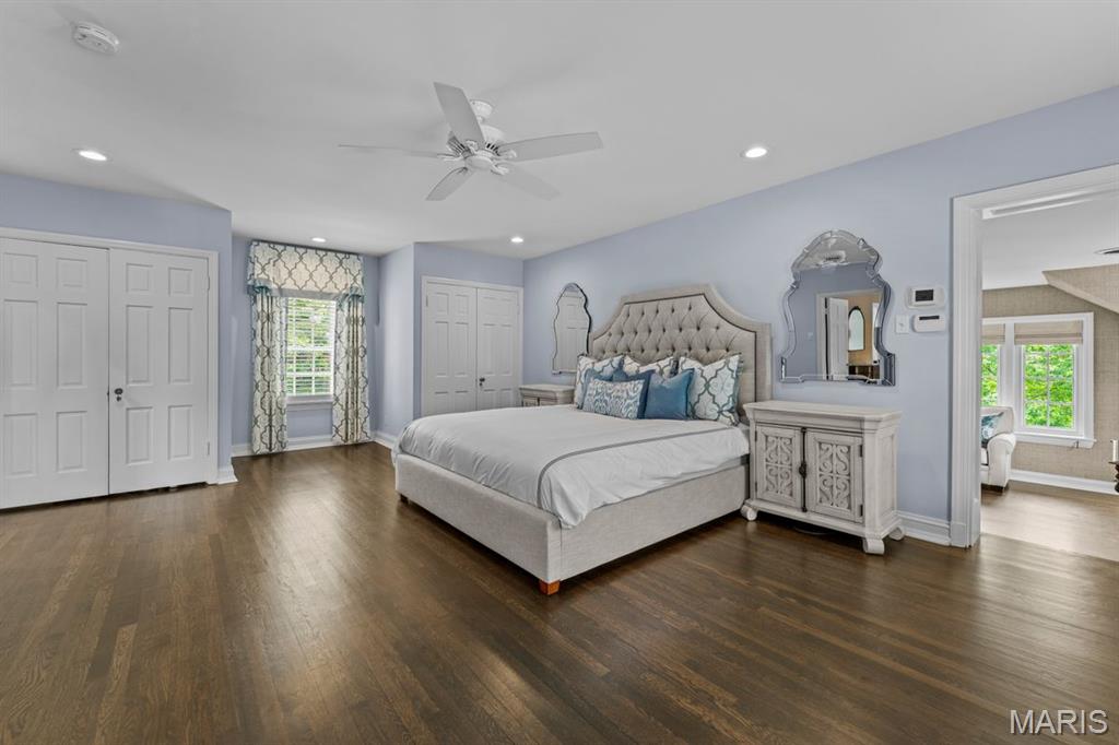Briarcliff - Residential