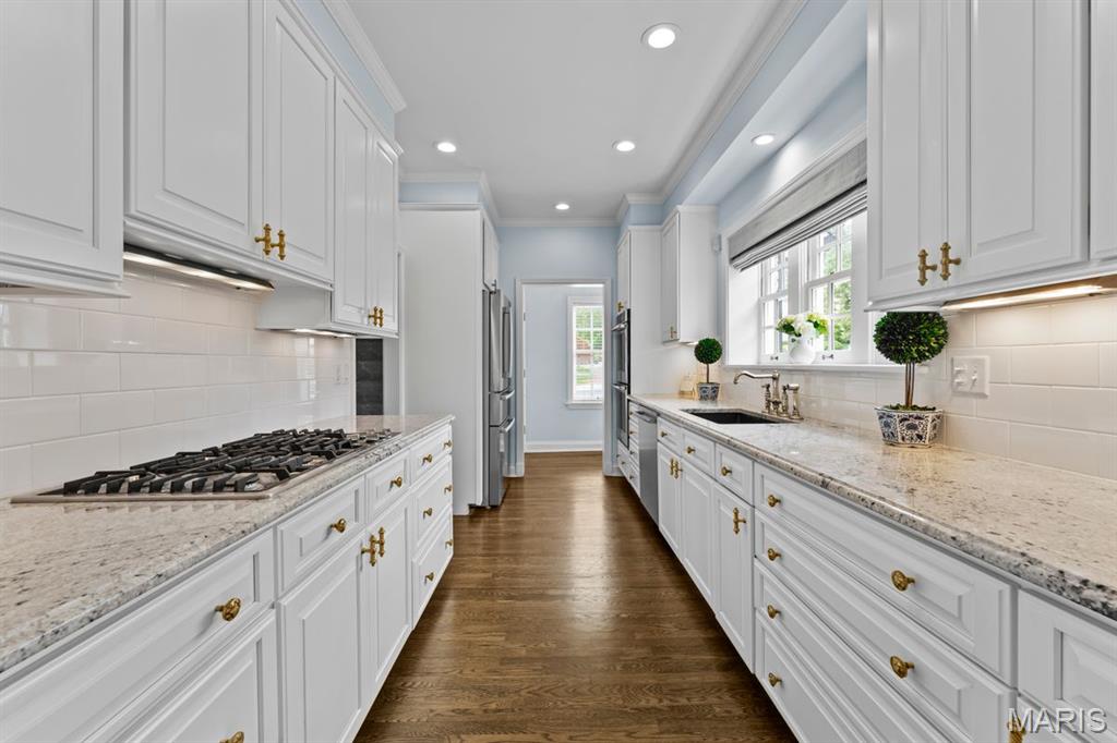 Briarcliff - Residential