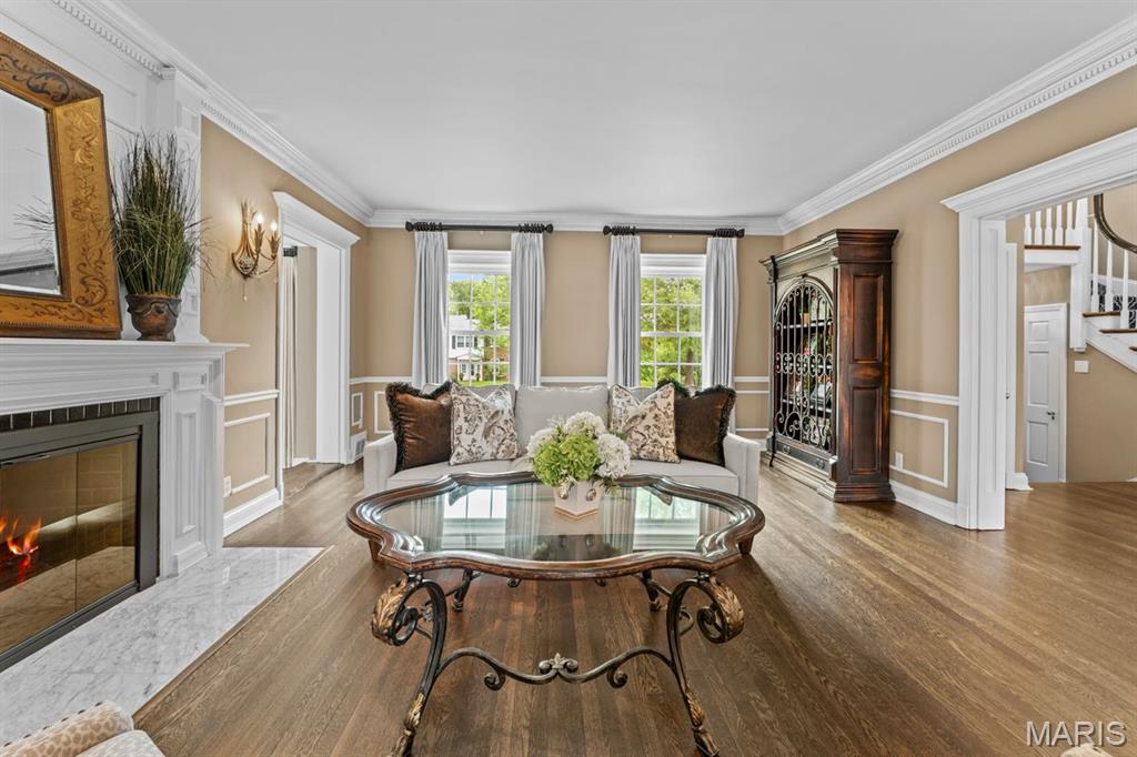 Briarcliff - Residential