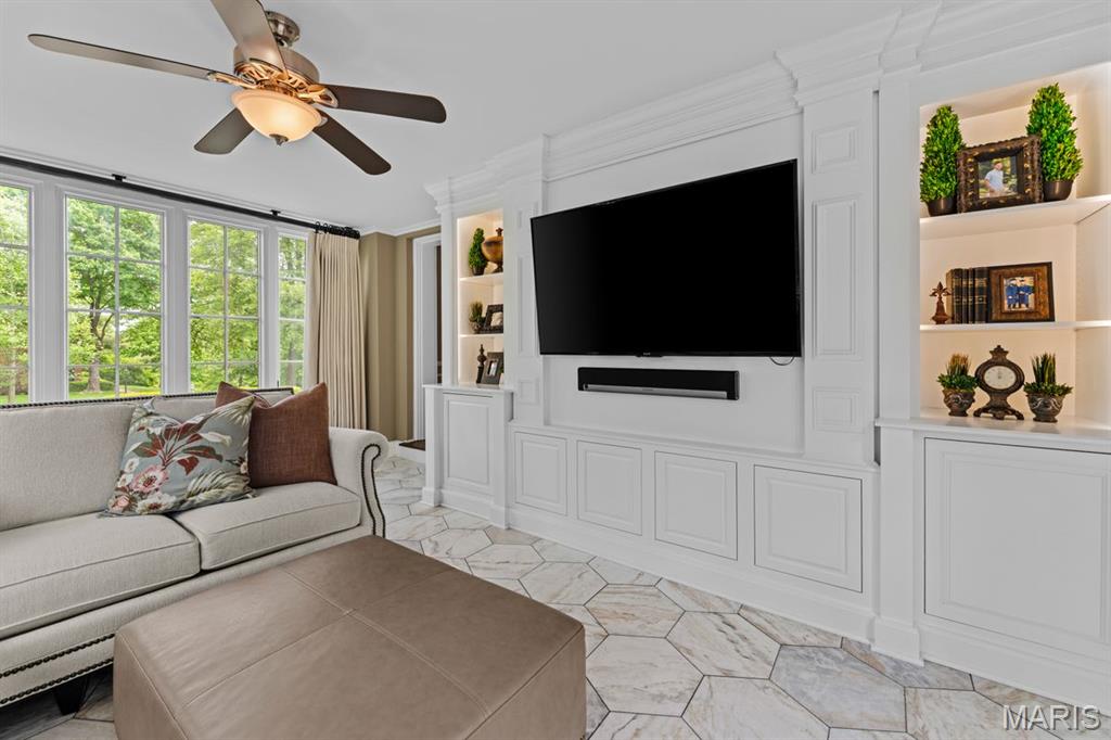 Briarcliff - Residential