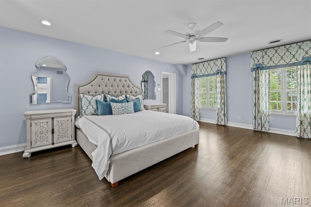 Briarcliff - Residential