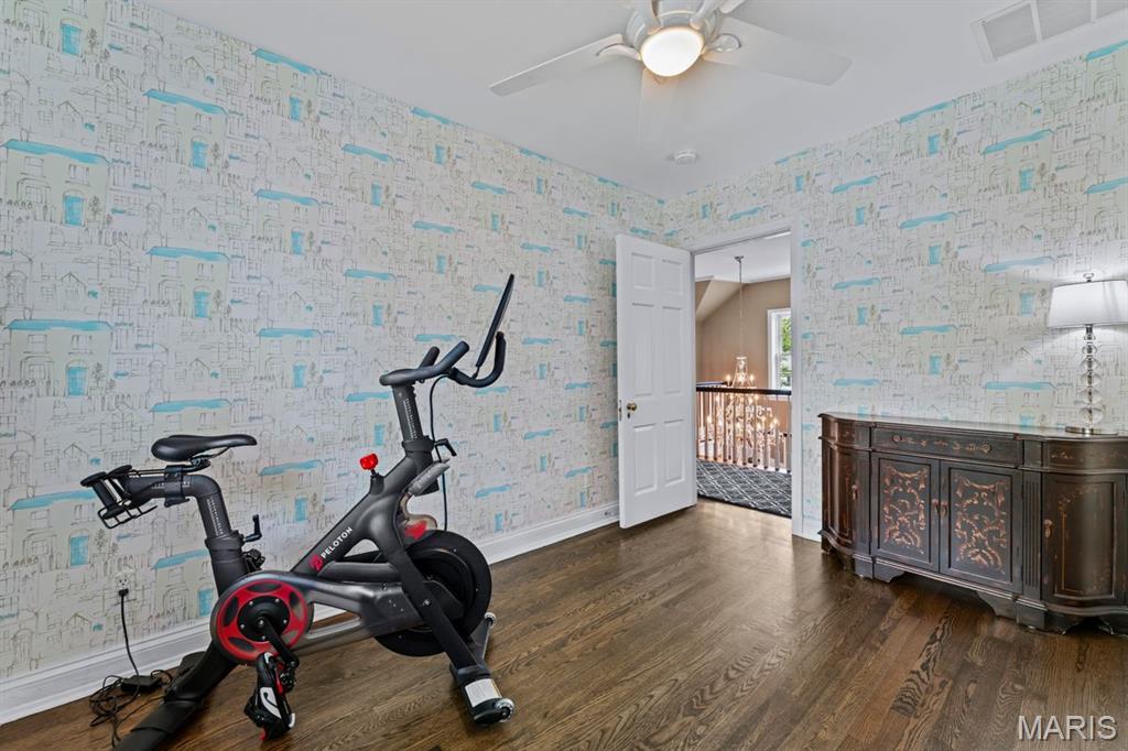 Briarcliff - Residential