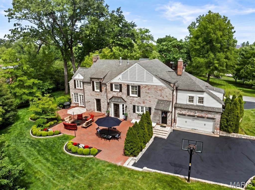 Briarcliff - Residential