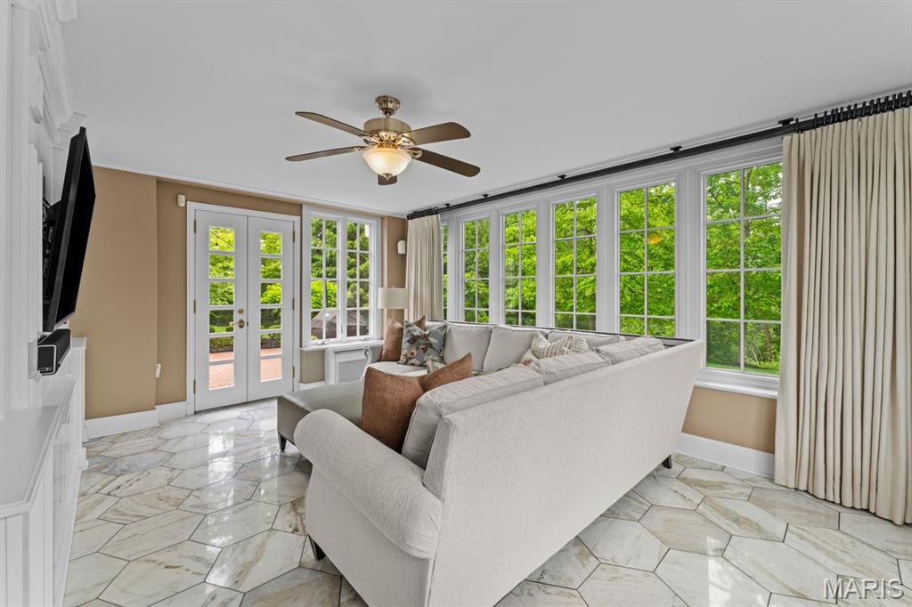 Briarcliff - Residential