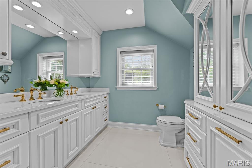 Briarcliff - Residential