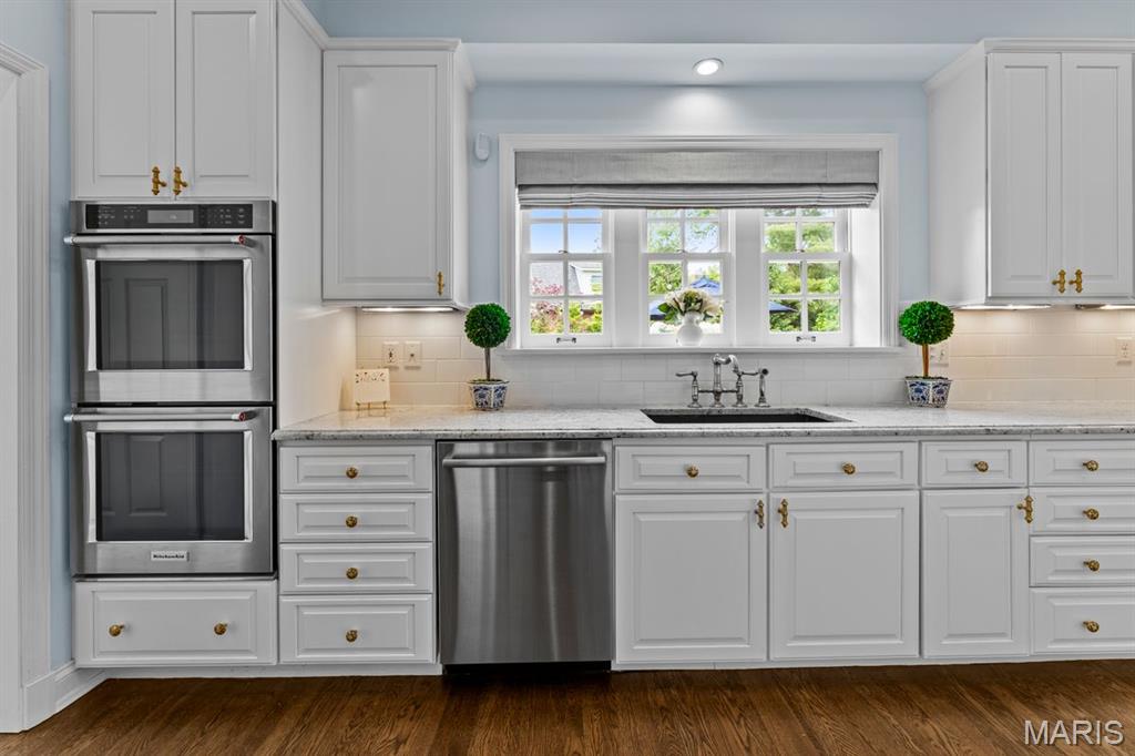 Briarcliff - Residential