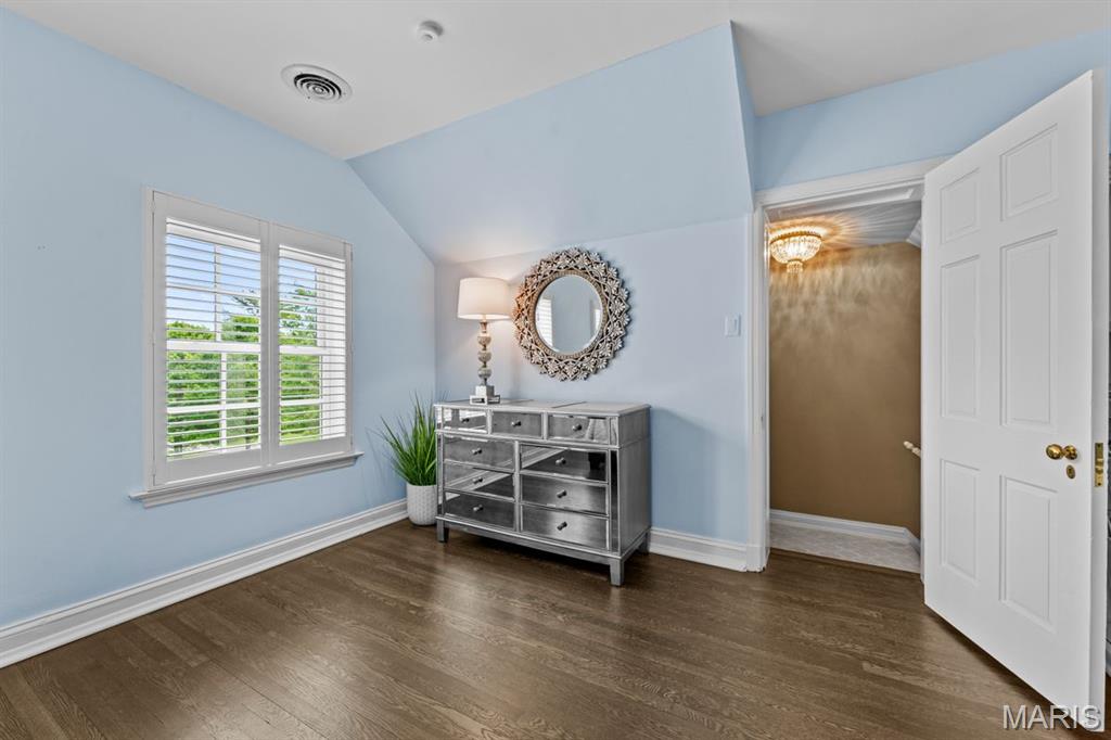 Briarcliff - Residential