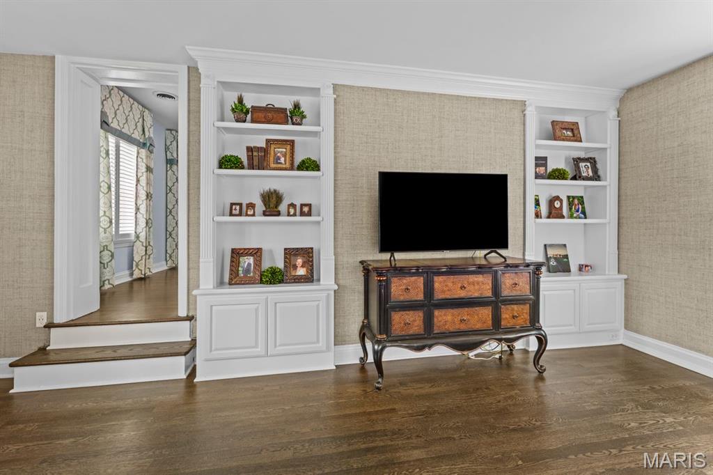 Briarcliff - Residential