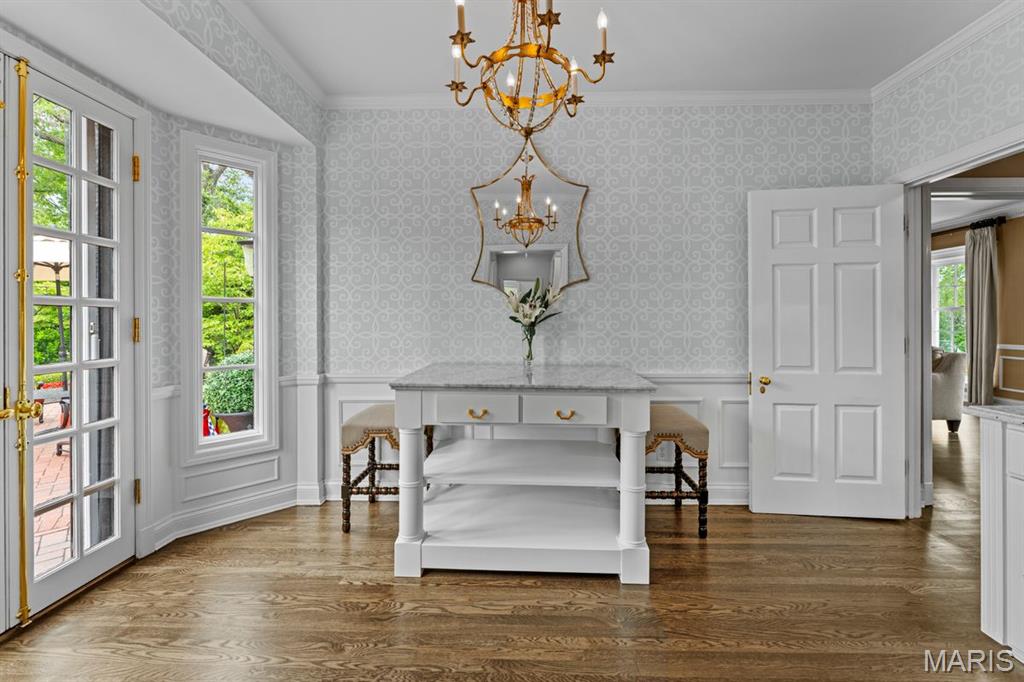 Briarcliff - Residential