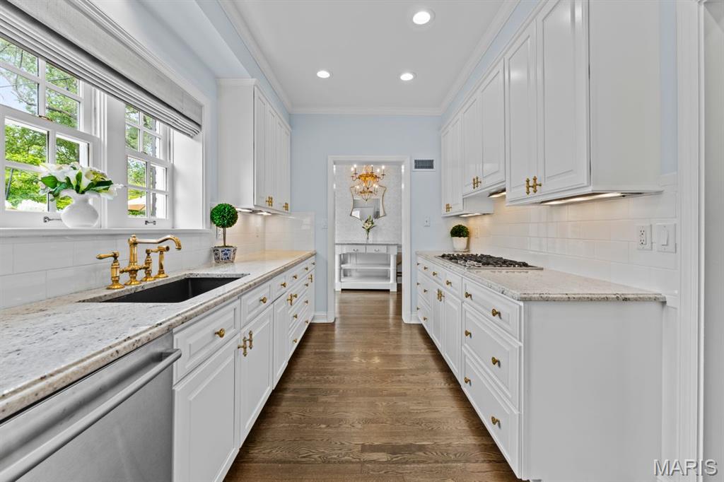 Briarcliff - Residential