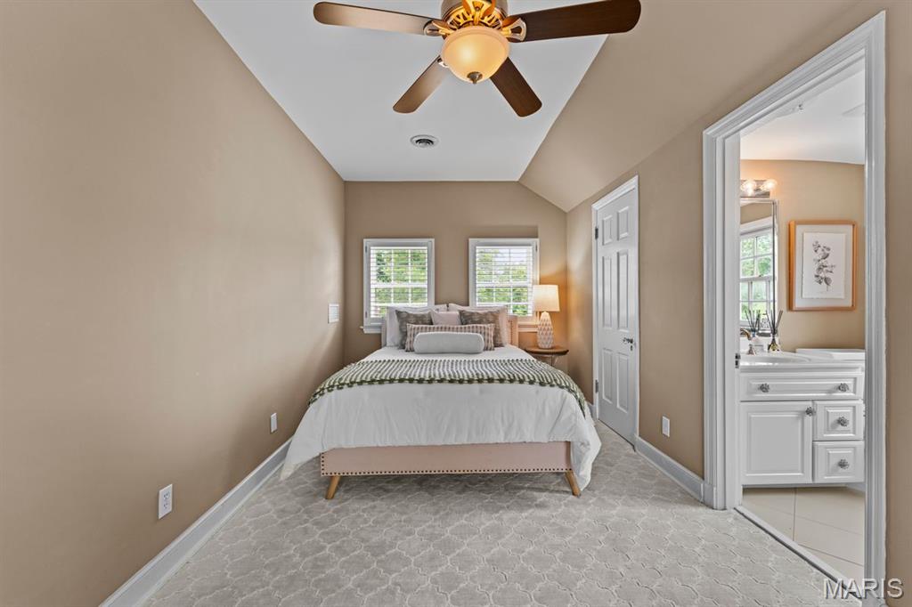Briarcliff - Residential