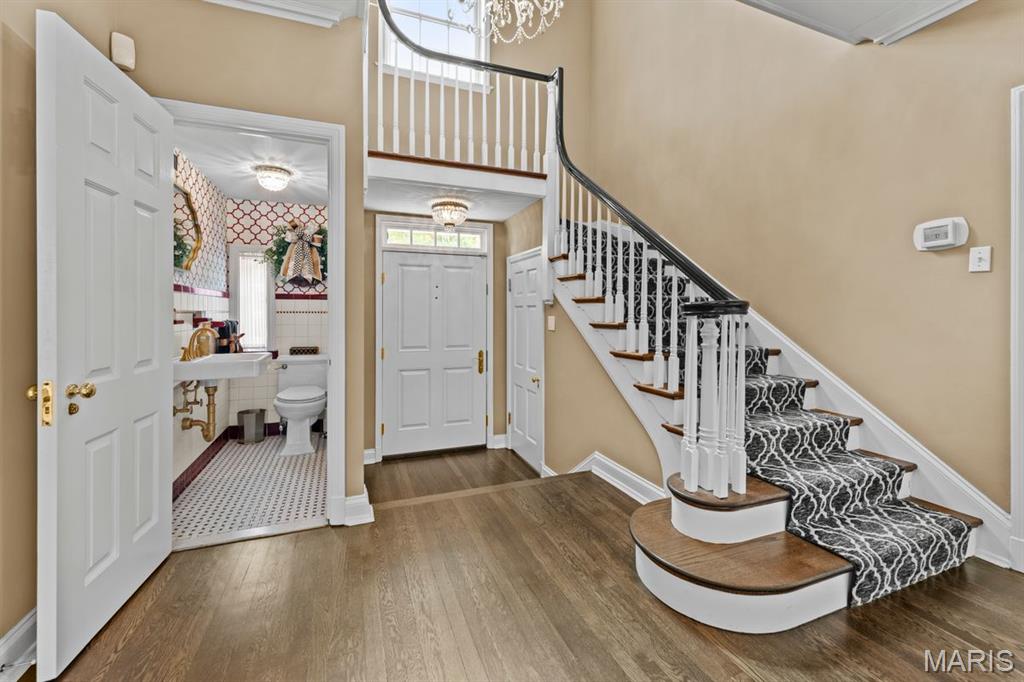 Briarcliff - Residential