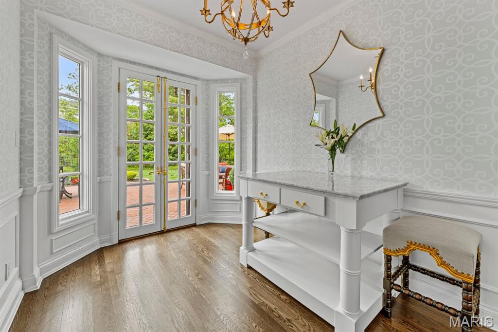 Briarcliff - Residential