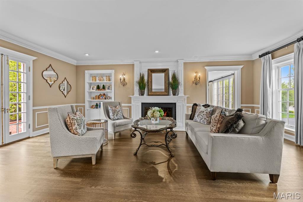 Briarcliff - Residential