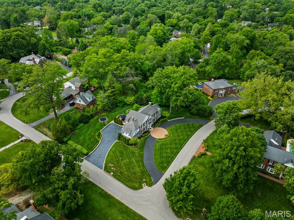 Briarcliff - Residential