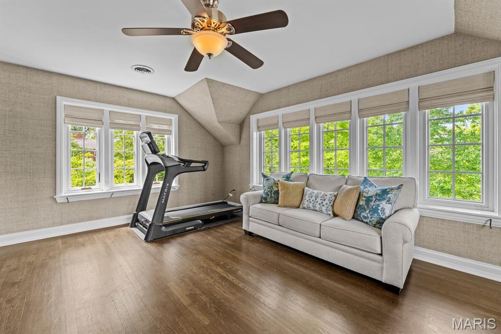 Briarcliff - Residential