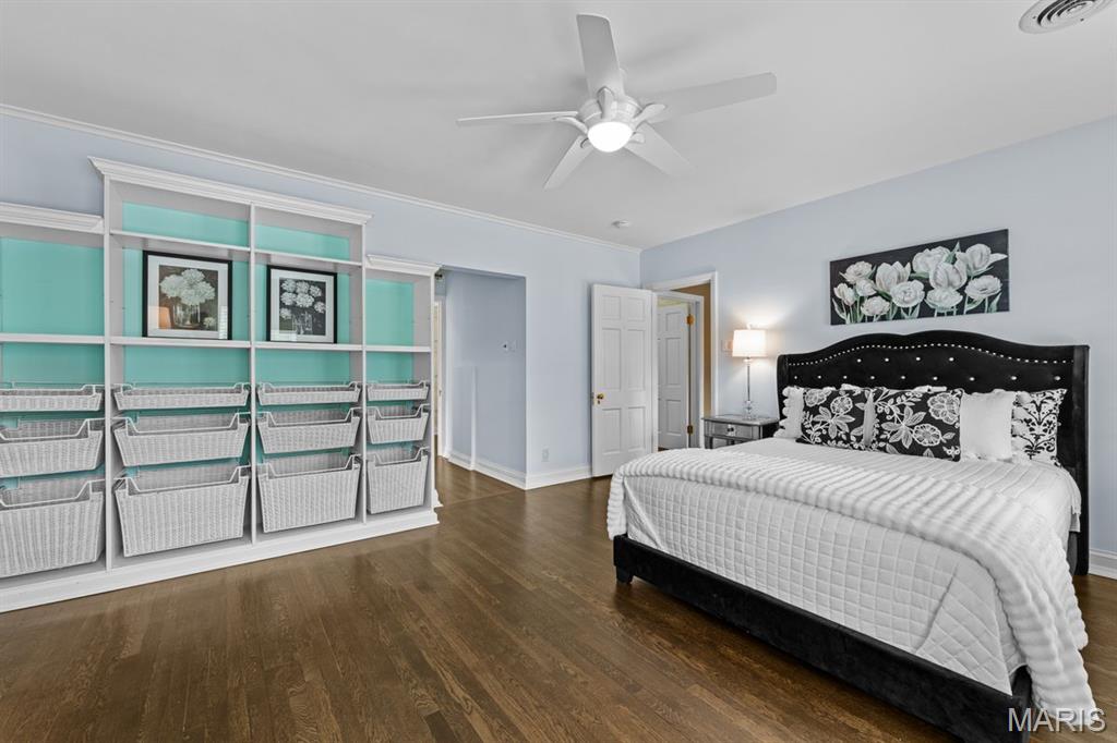 Briarcliff - Residential