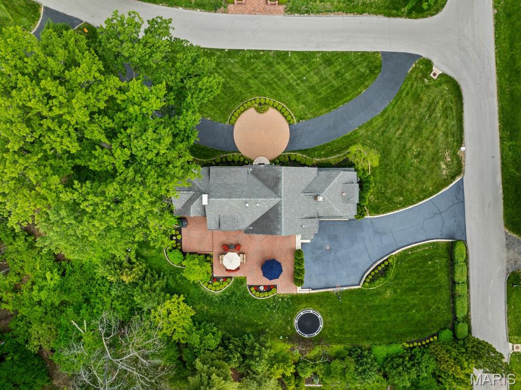 Briarcliff - Residential