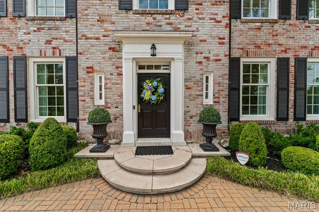 Briarcliff - Residential