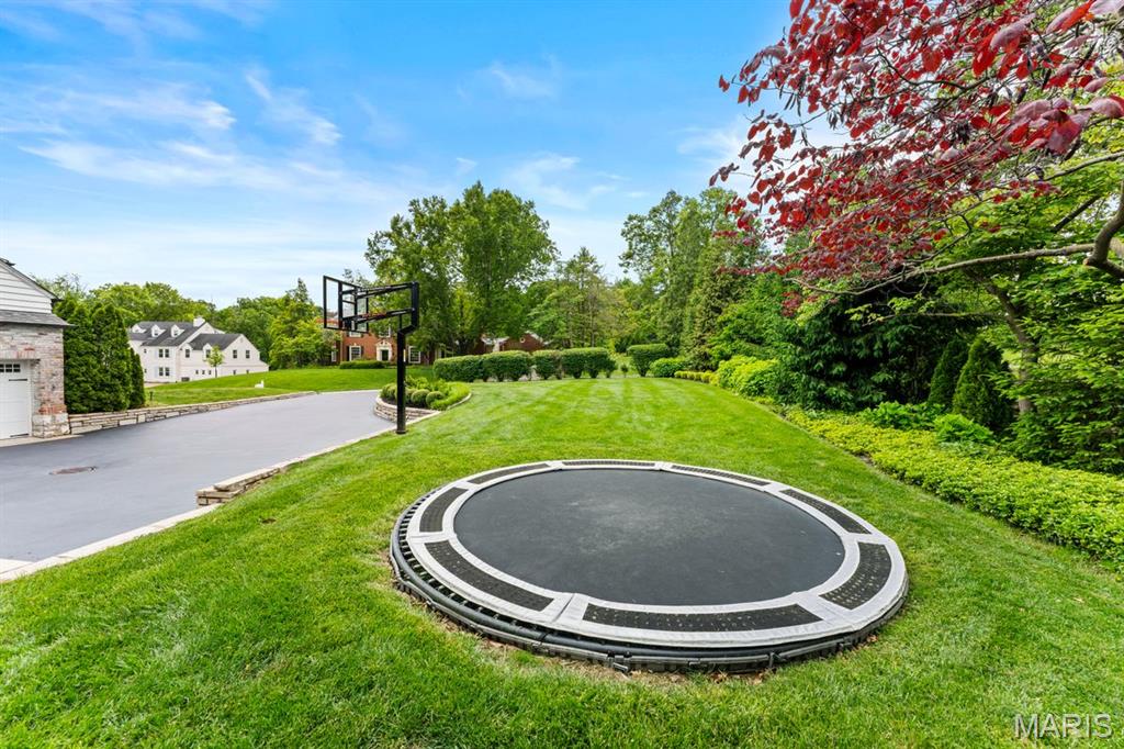 Briarcliff - Residential