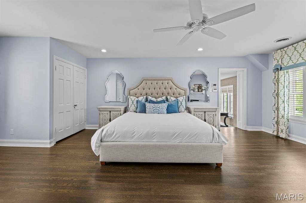 Briarcliff - Residential