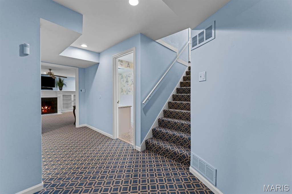 Briarcliff - Residential