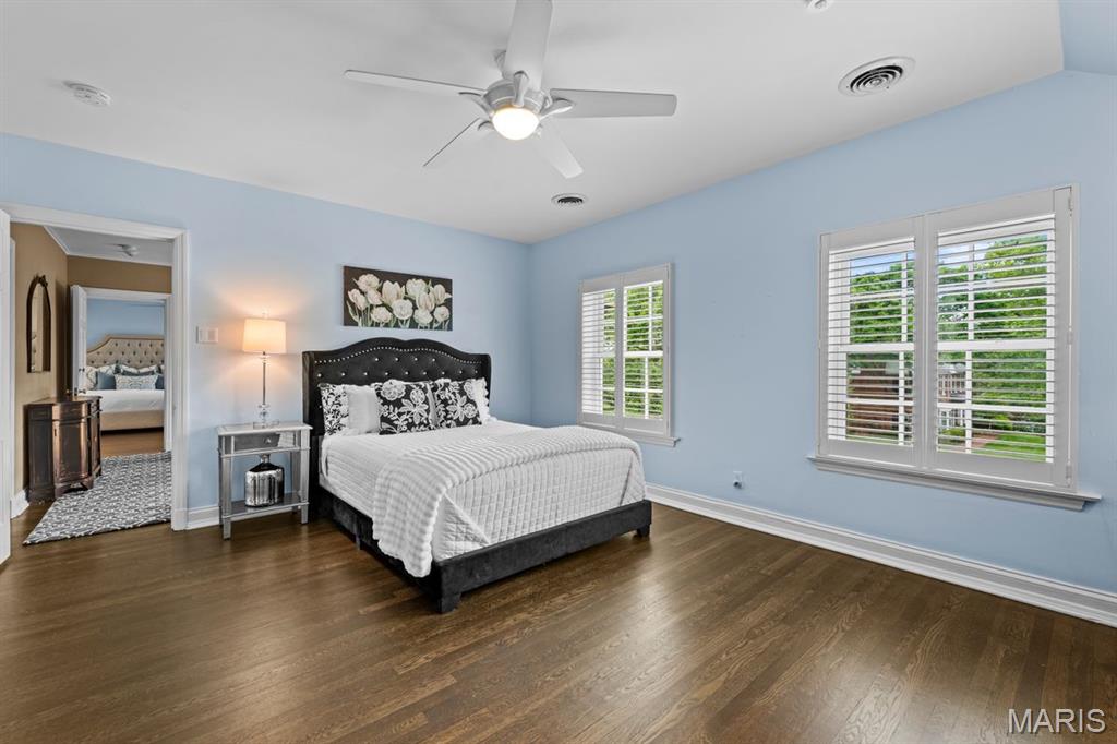 Briarcliff - Residential