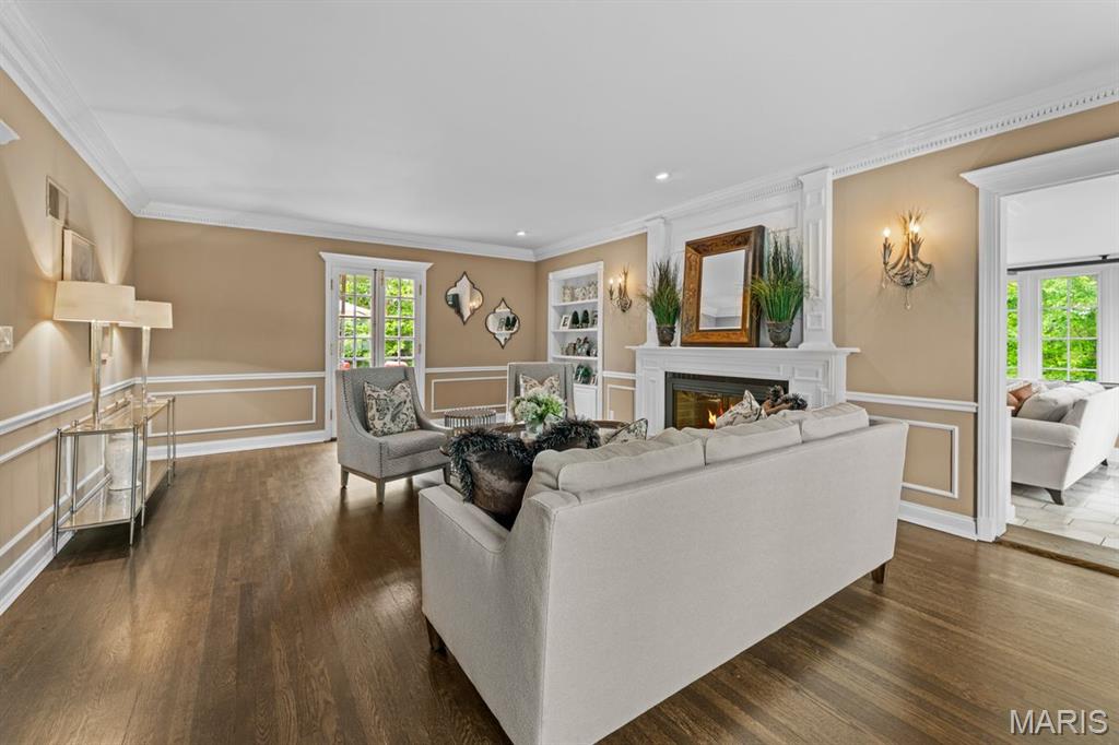 Briarcliff - Residential