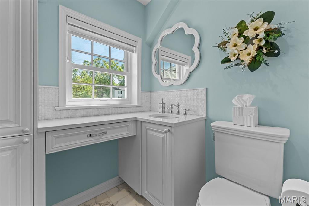 Briarcliff - Residential