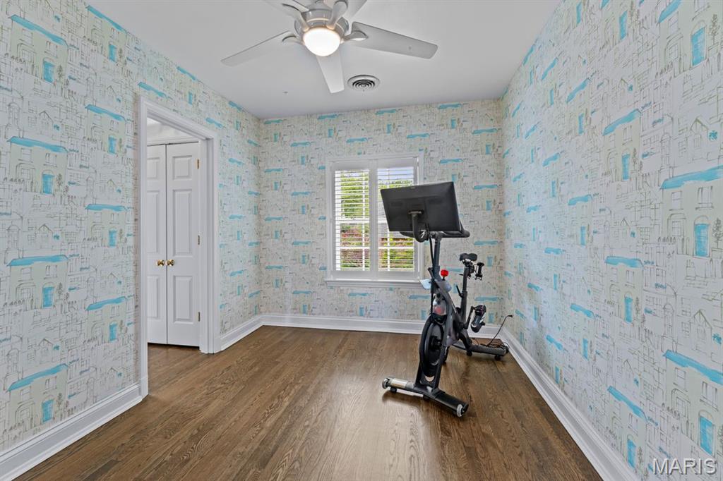 Briarcliff - Residential