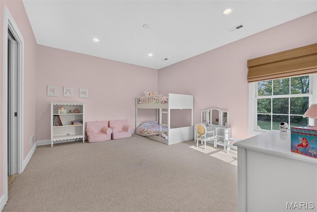 West Ladue - Residential