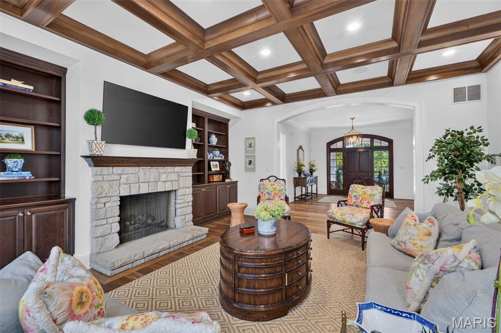 West Ladue - Residential