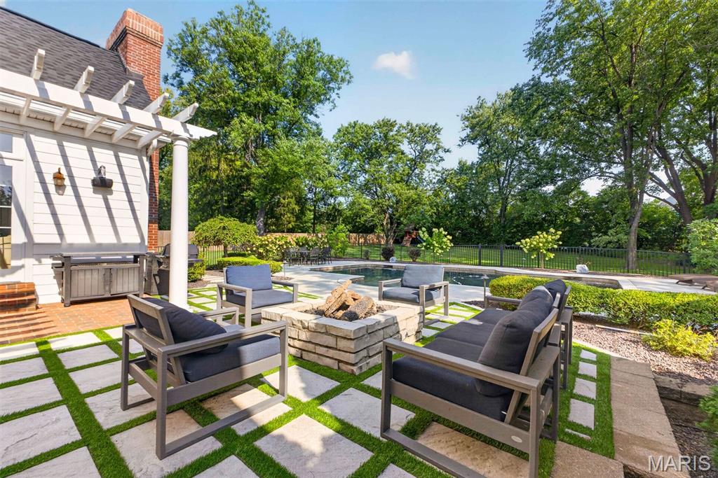 West Ladue - Residential