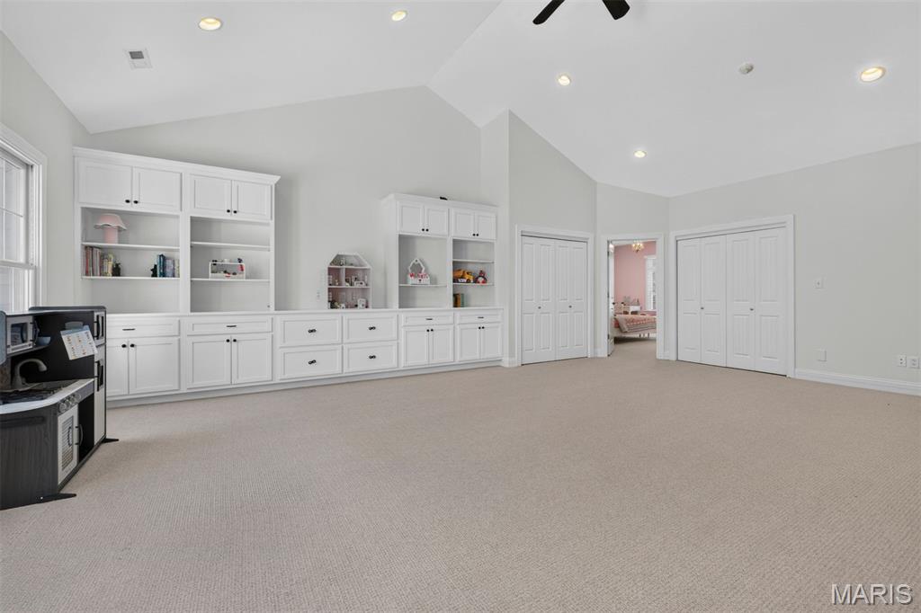 West Ladue - Residential