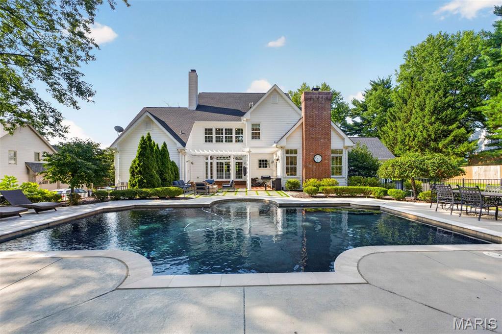 West Ladue - Residential