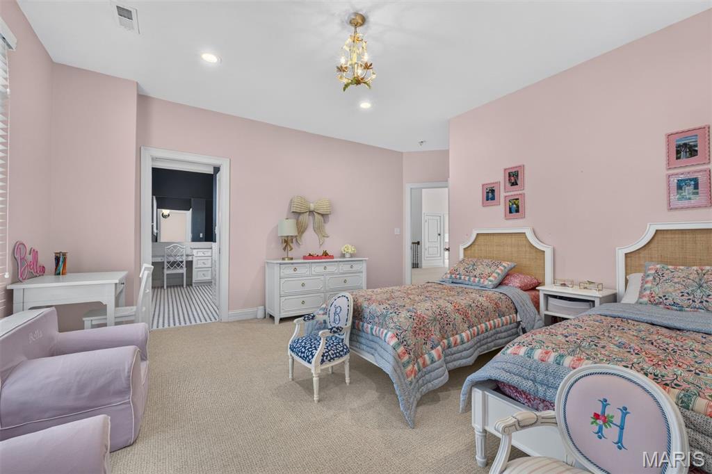 West Ladue - Residential