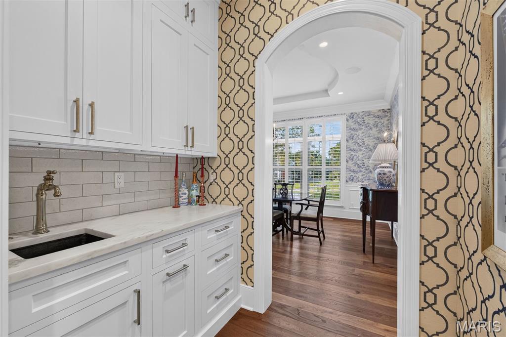 West Ladue - Residential