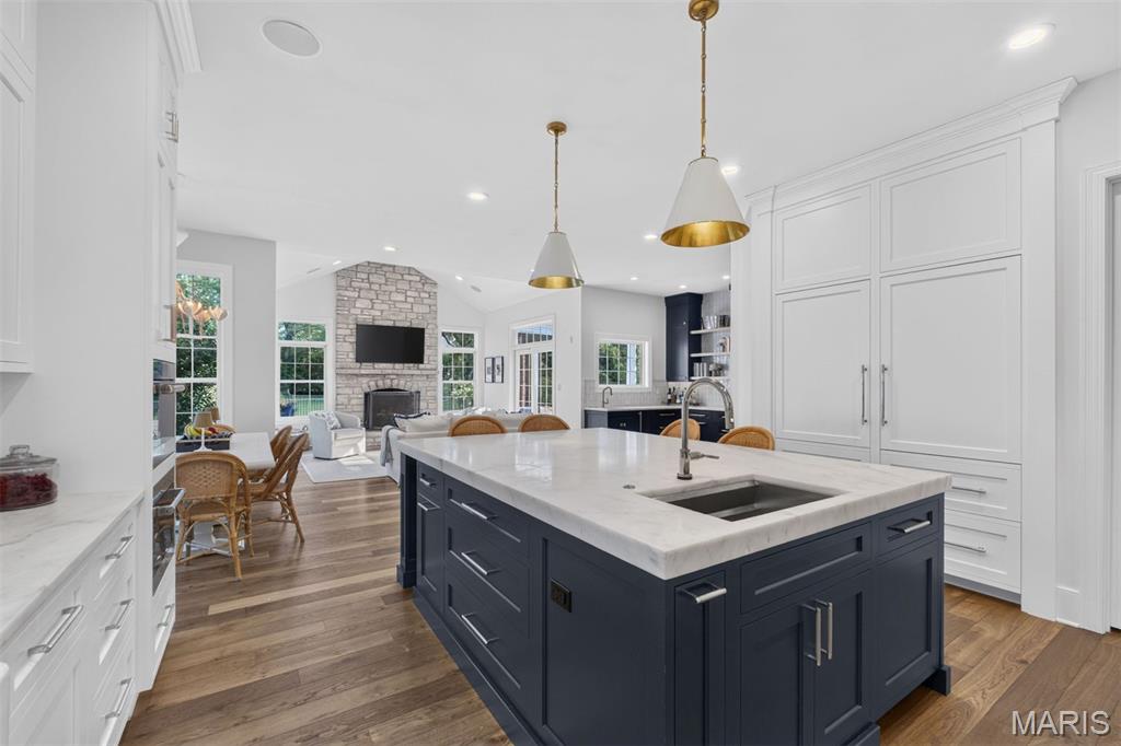 West Ladue - Residential