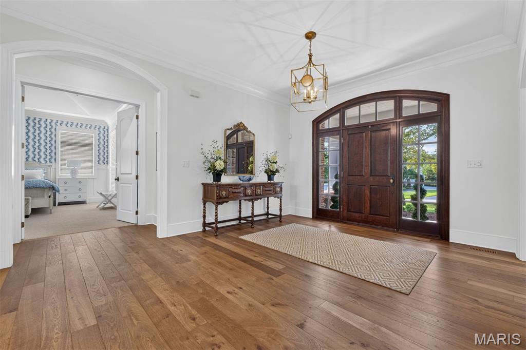 West Ladue - Residential