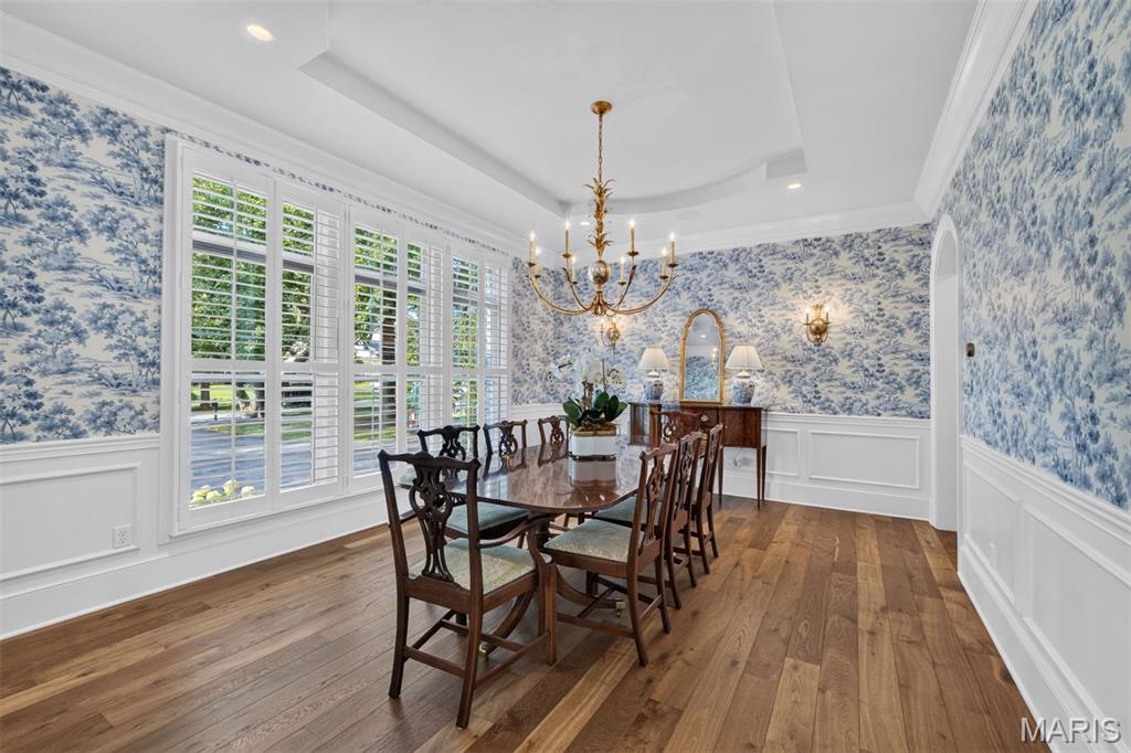 West Ladue - Residential