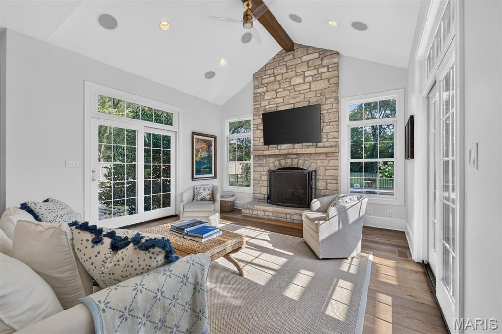 West Ladue - Residential