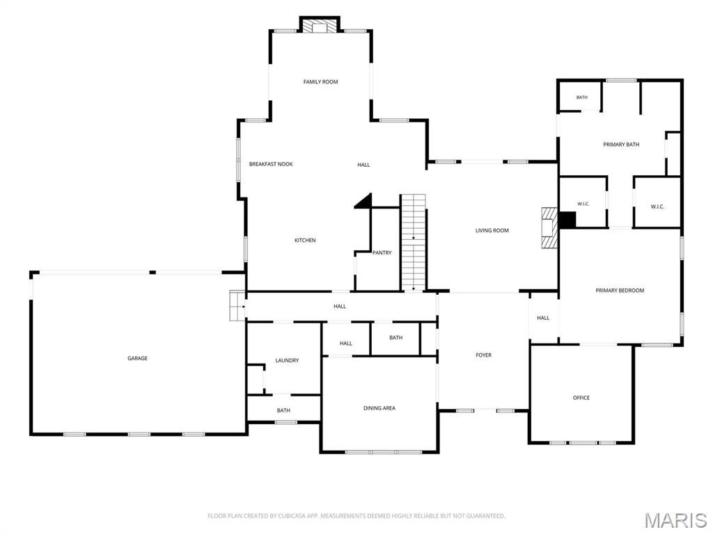 West Ladue - Residential