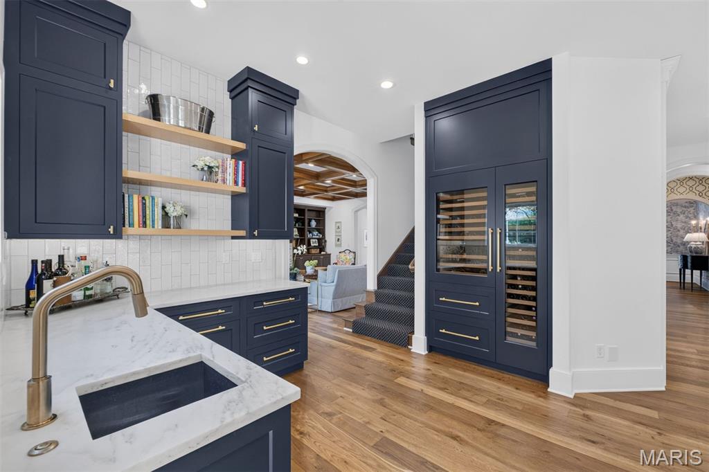 West Ladue - Residential